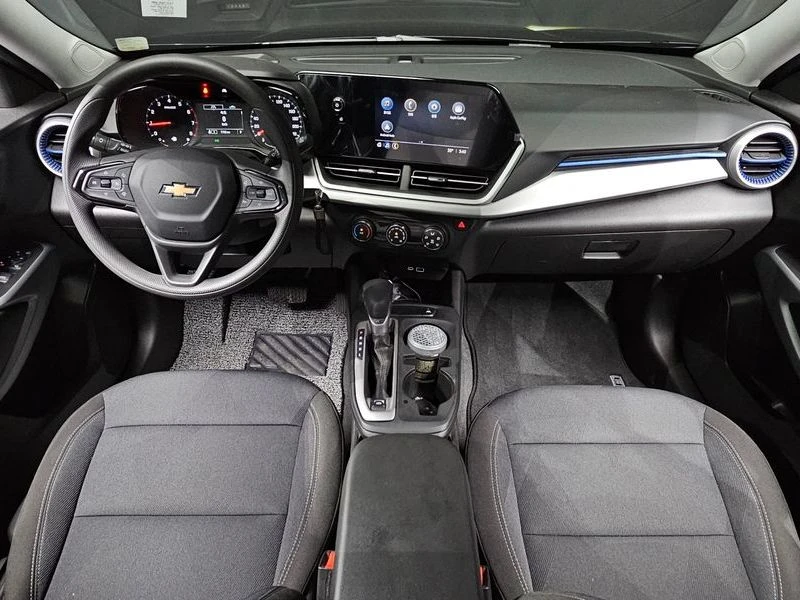 Chevrolet Trax 1.2 LIH Automatic | Mobile.bg � ����������� 7