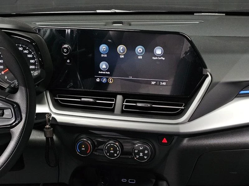 Chevrolet Trax 1.2 LIH Automatic | Mobile.bg � ����������� 15