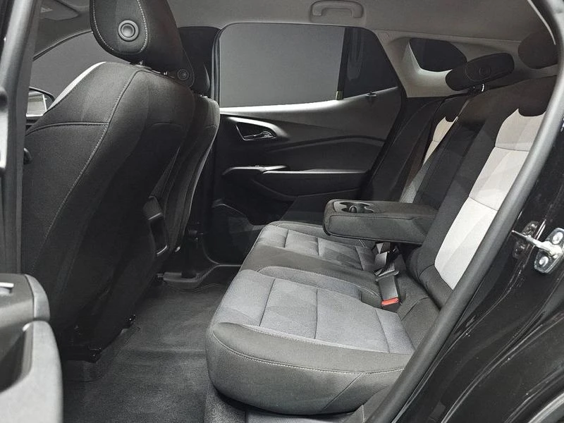 Chevrolet Trax 1.2 LIH Automatic | Mobile.bg � ����������� 12