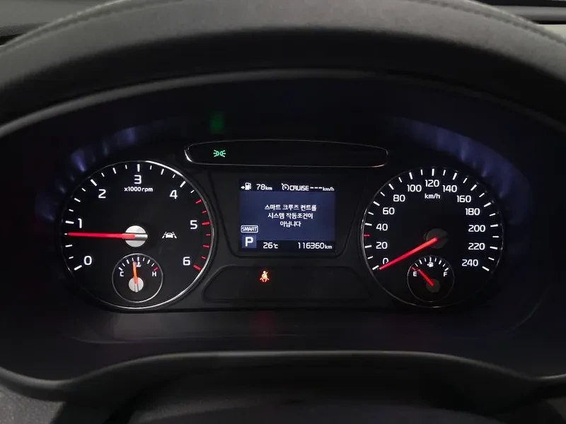 Kia Sorento 2.2 4Wd - САМО 30% АВАНС!, снимка 8 - Автомобили и джипове - 56017215