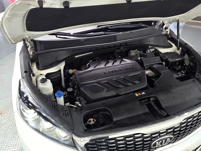 Kia Sorento 2.2 4Wd - САМО 30% АВАНС!, снимка 6 - Автомобили и джипове - 56017215