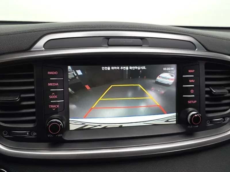 Kia Sorento 2.2 4Wd - САМО 30% АВАНС!, снимка 16 - Автомобили и джипове - 56017215