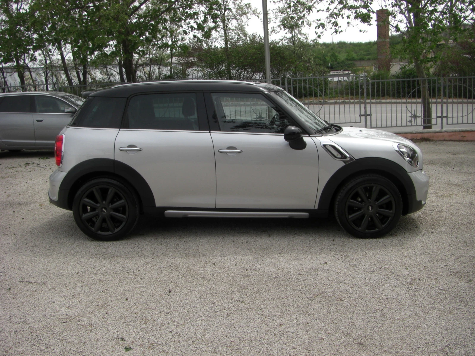 Mini Countryman 2.0d 4x4 FACCE PANORAMA AVTOMAT EUTO 6B - изображение 6