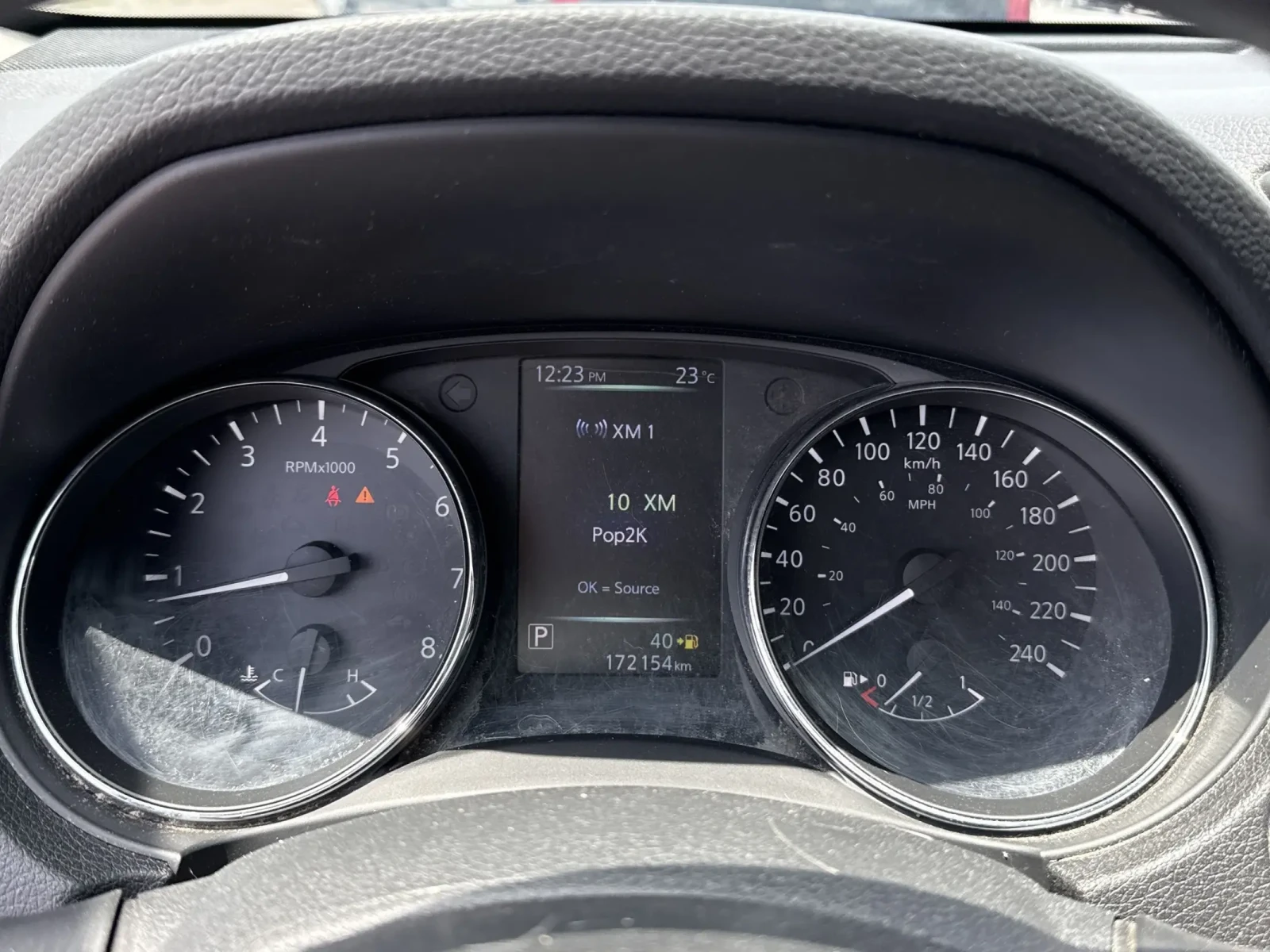 Nissan Rogue * SV* * АвтоКредит*  - изображение 7
