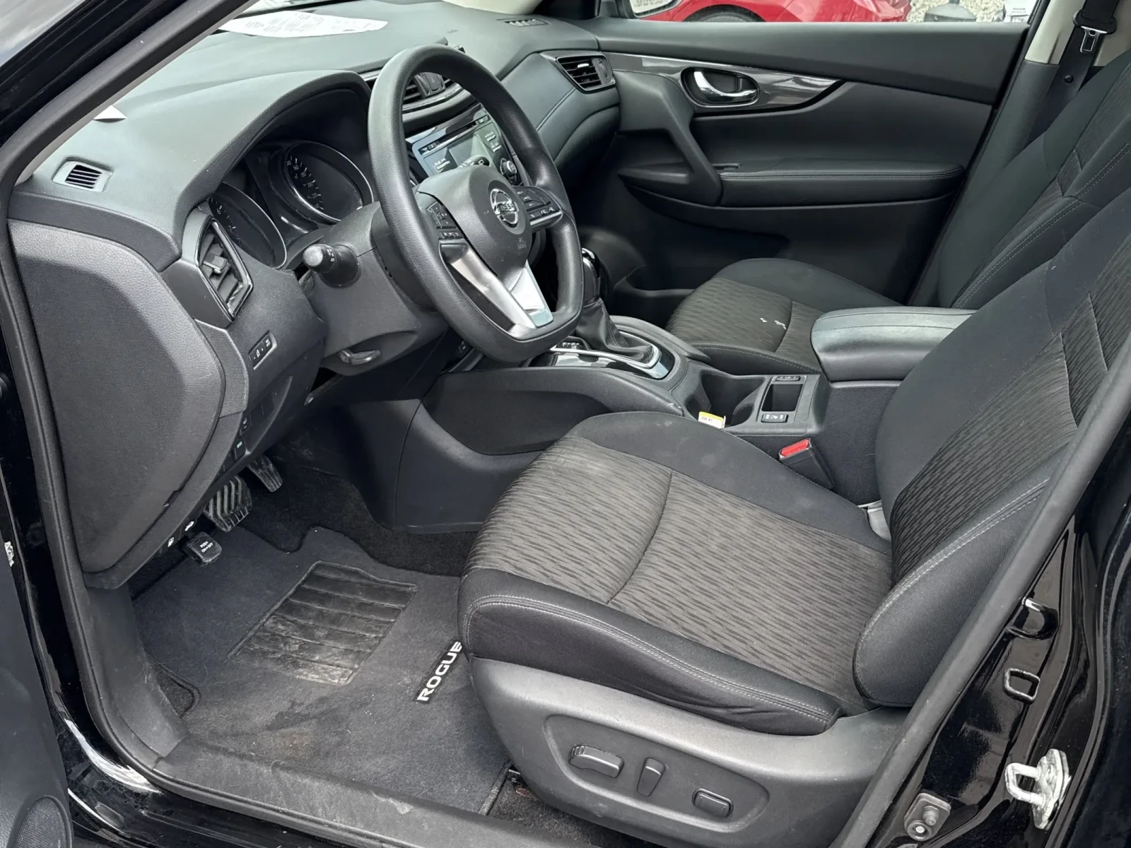 Nissan Rogue * SV* * АвтоКредит*  - изображение 5