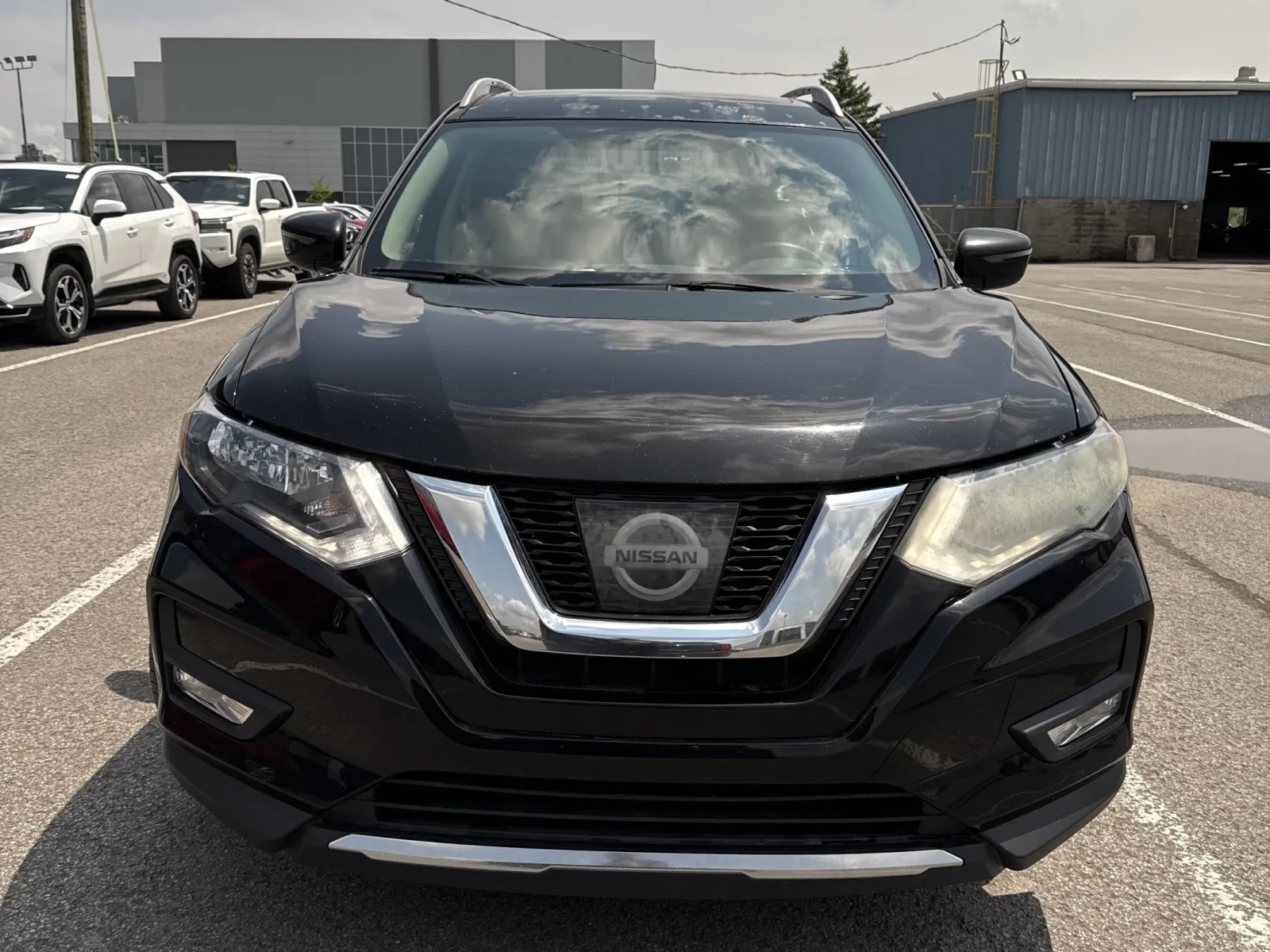 Nissan Rogue * SV* * АвтоКредит*  - изображение 6