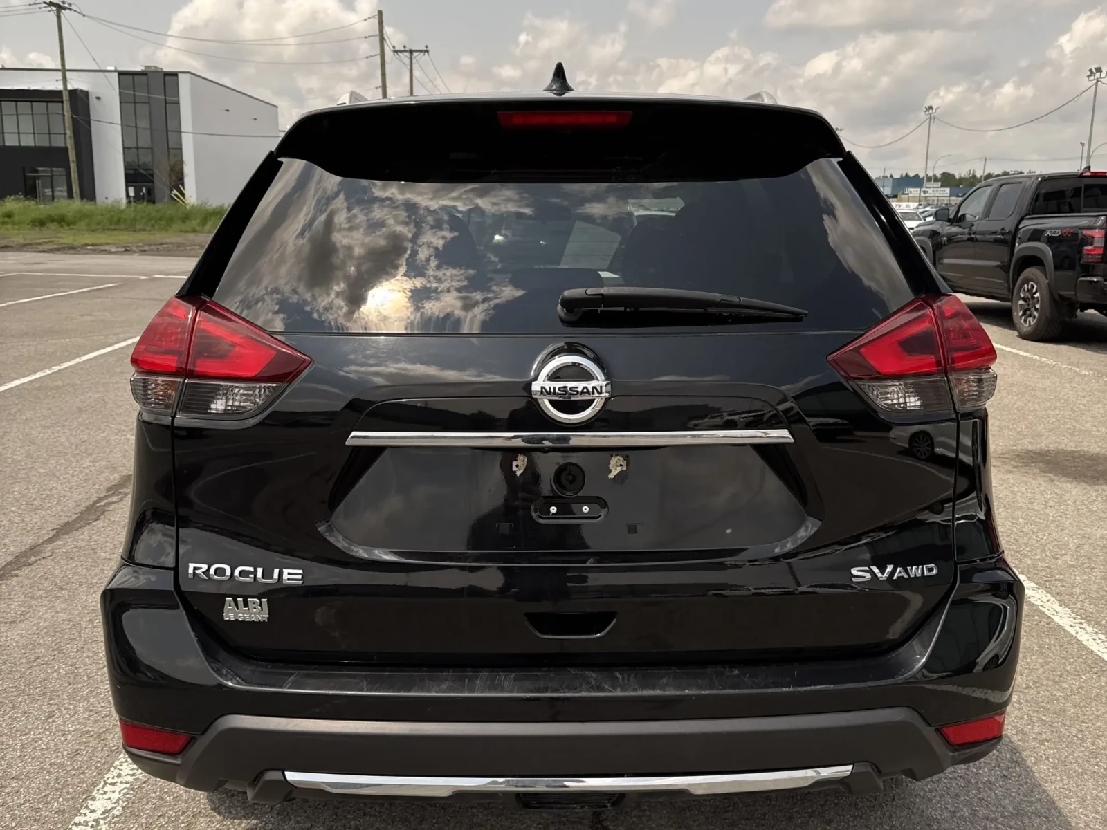 Nissan Rogue * SV* * АвтоКредит*  - изображение 4