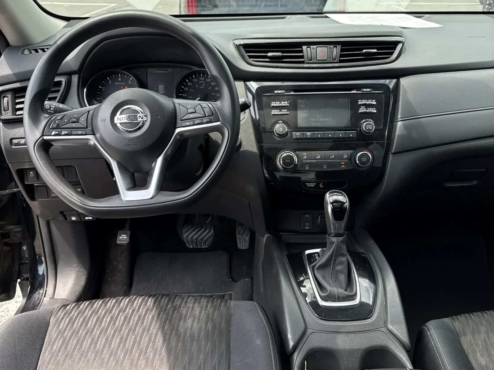 Nissan Rogue * SV* * АвтоКредит*  - изображение 8