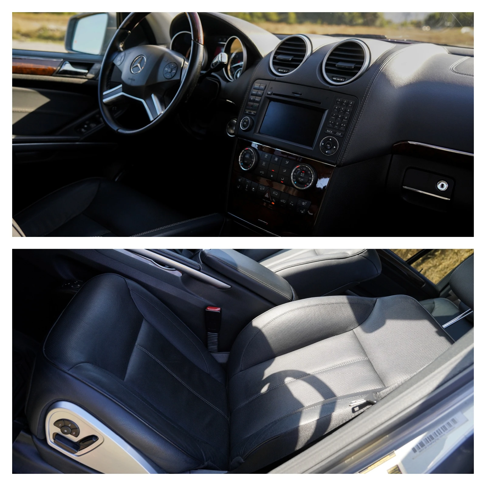 Mercedes-Benz GL 177 700   !!Grand edition !AMG ! | Mobile.bg   15