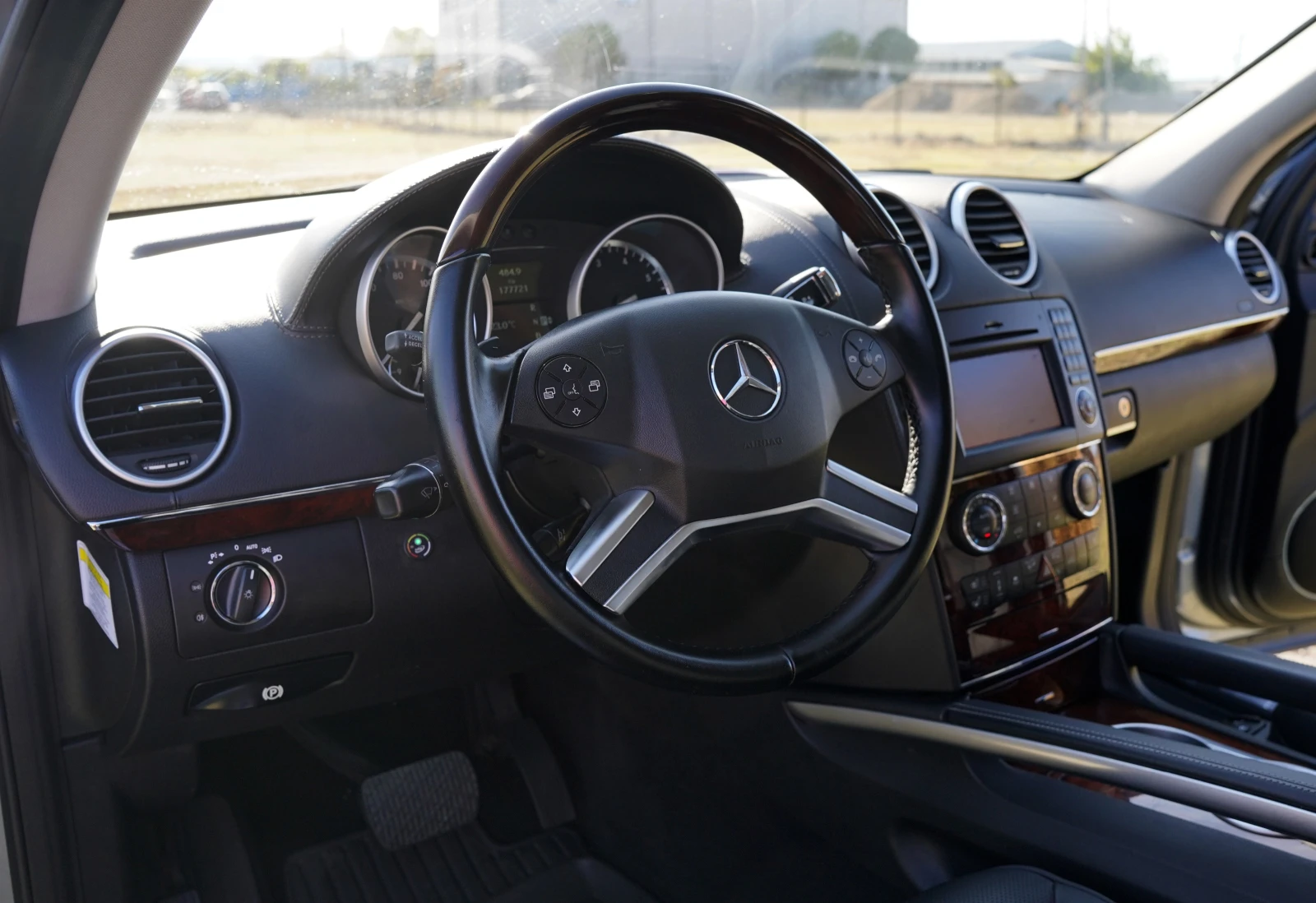 Mercedes-Benz GL 177 700   !!Grand edition !AMG ! | Mobile.bg   13