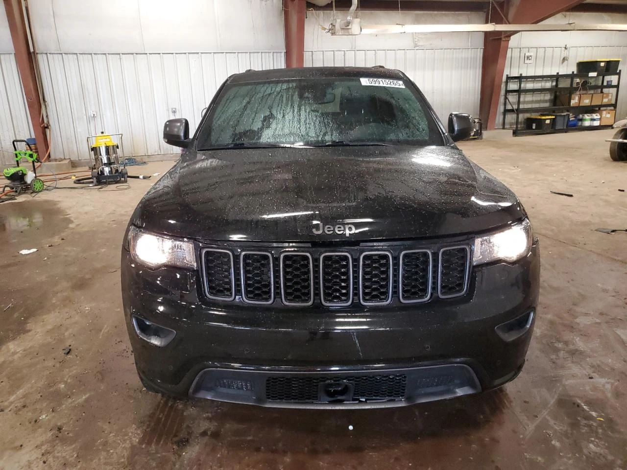 Jeep Grand cherokee 4X4/LIMITED/ВИДЕО НА МОТОРА - изображение 2