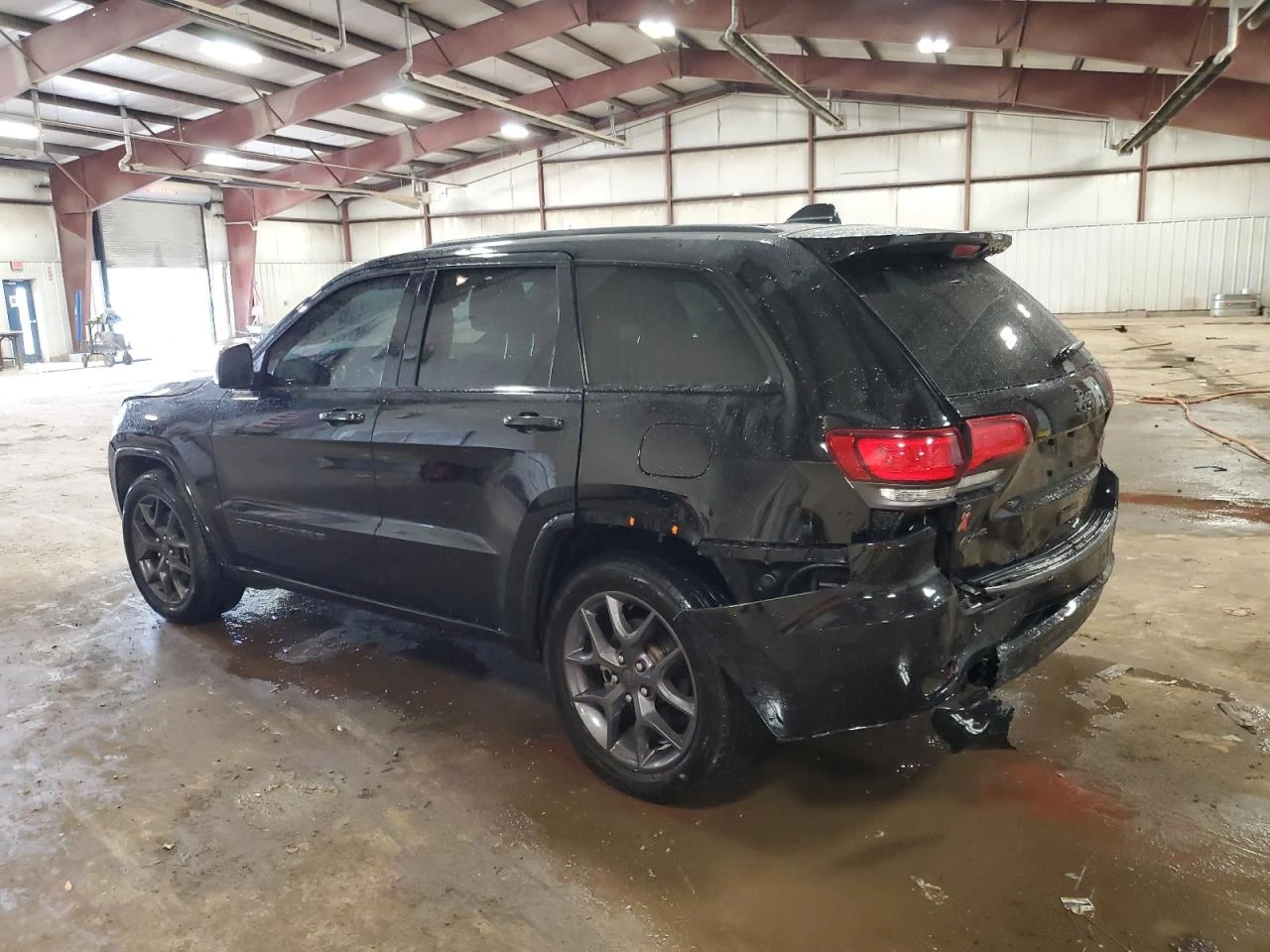 Jeep Grand cherokee 4X4/LIMITED/ВИДЕО НА МОТОРА - изображение 6