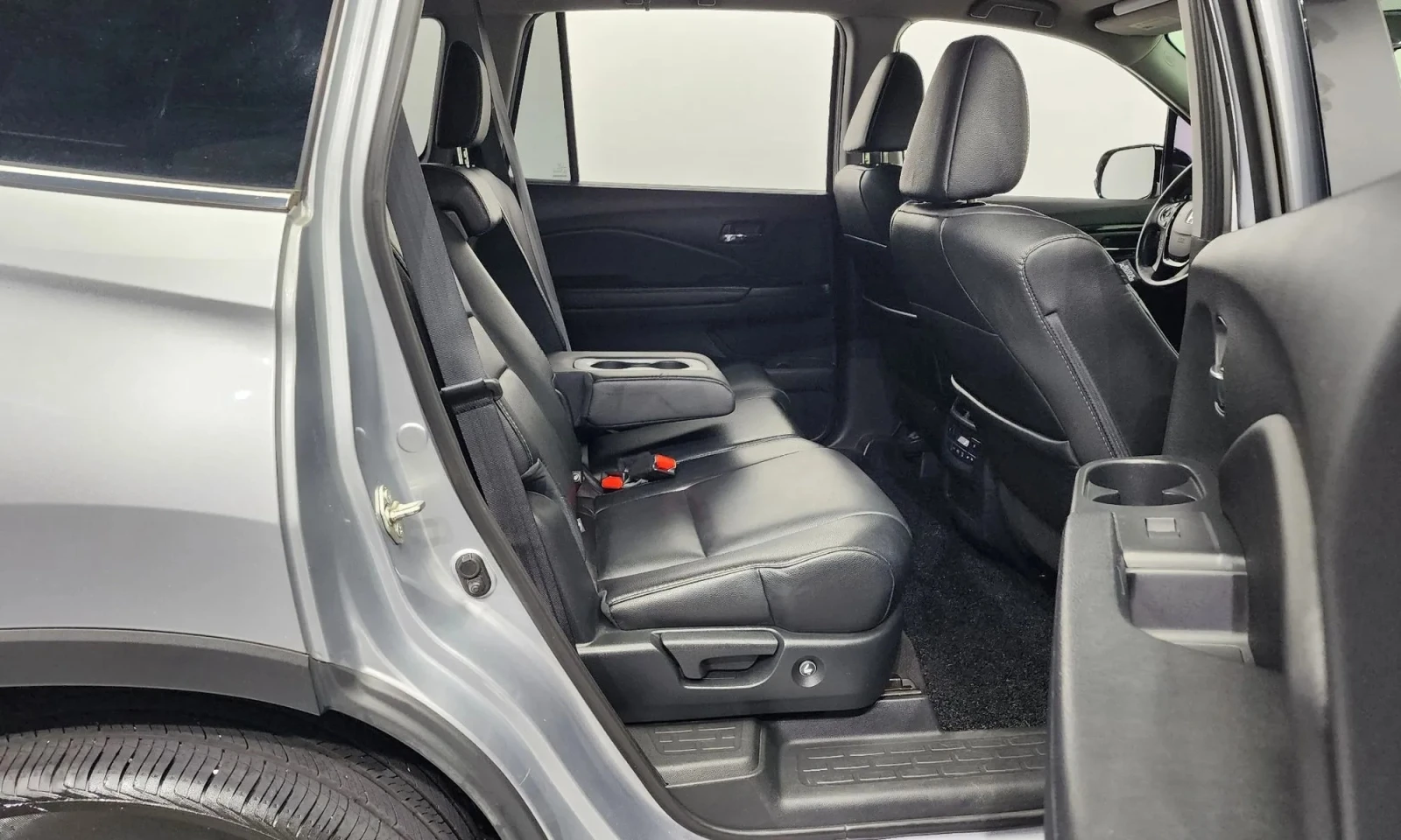 Honda Pilot Iii 3.5 | Mobile.bg   11