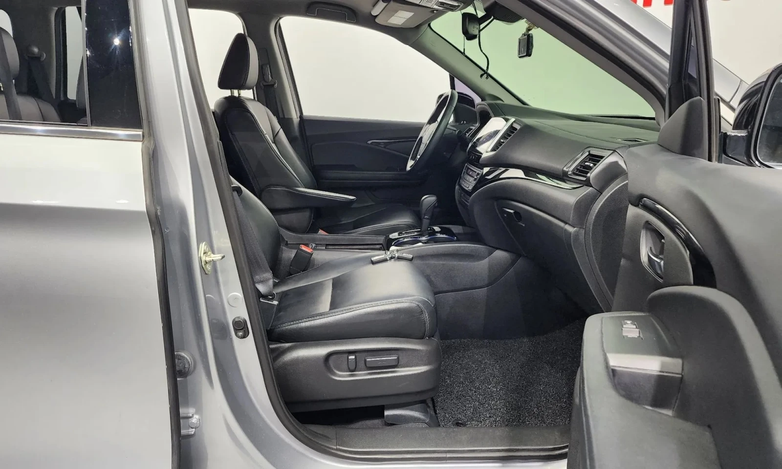 Honda Pilot Iii 3.5 - изображение 10