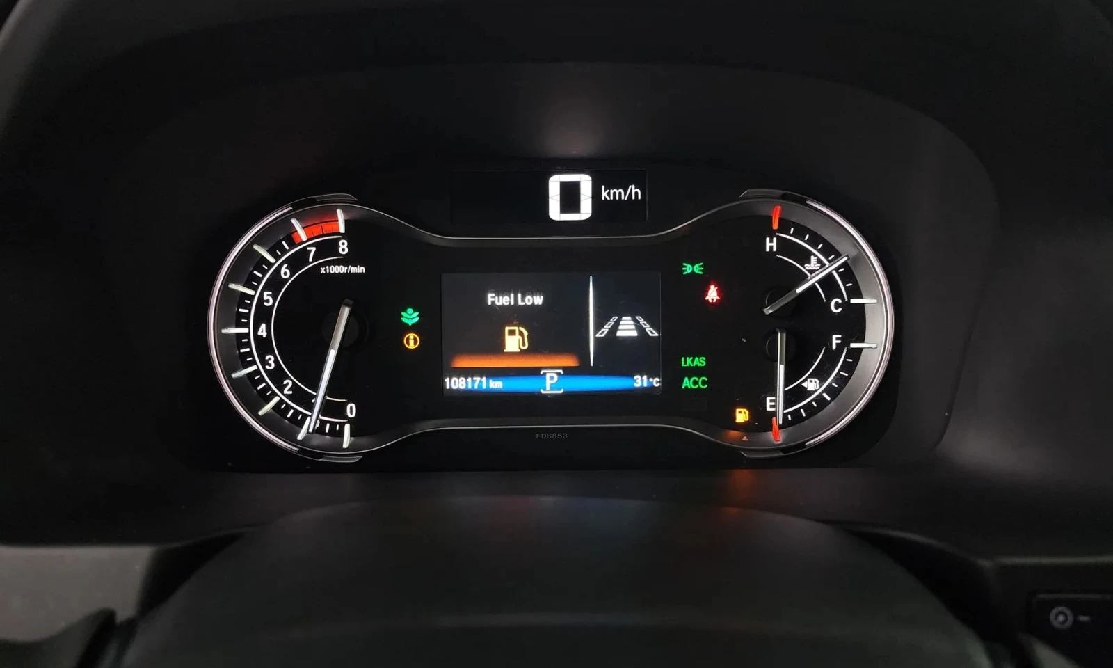 Honda Pilot Iii 3.5 - изображение 7