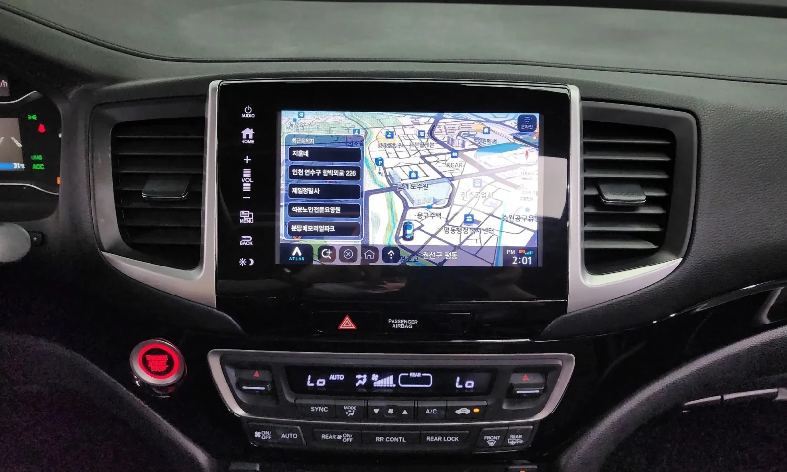 Honda Pilot Iii 3.5 | Mobile.bg   13