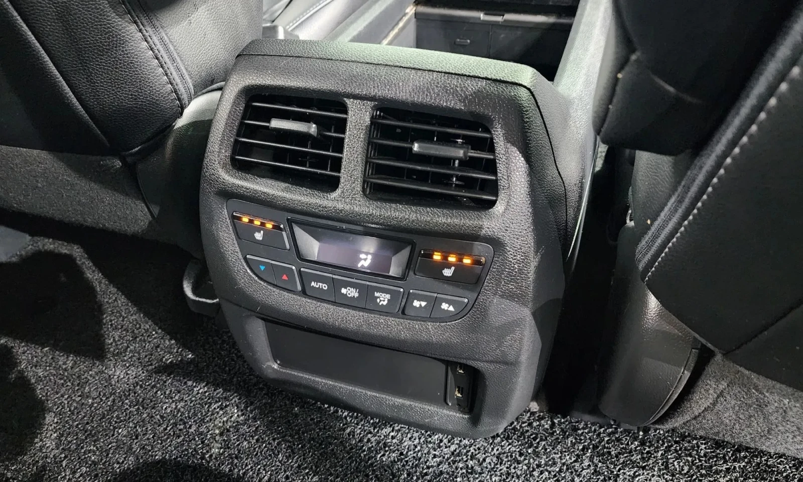 Honda Pilot Iii 3.5 | Mobile.bg   15