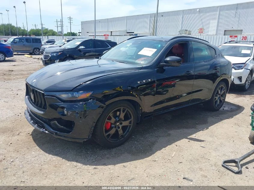 Maserati Levante 2019 MASERATI LEVANTE - изображение 3