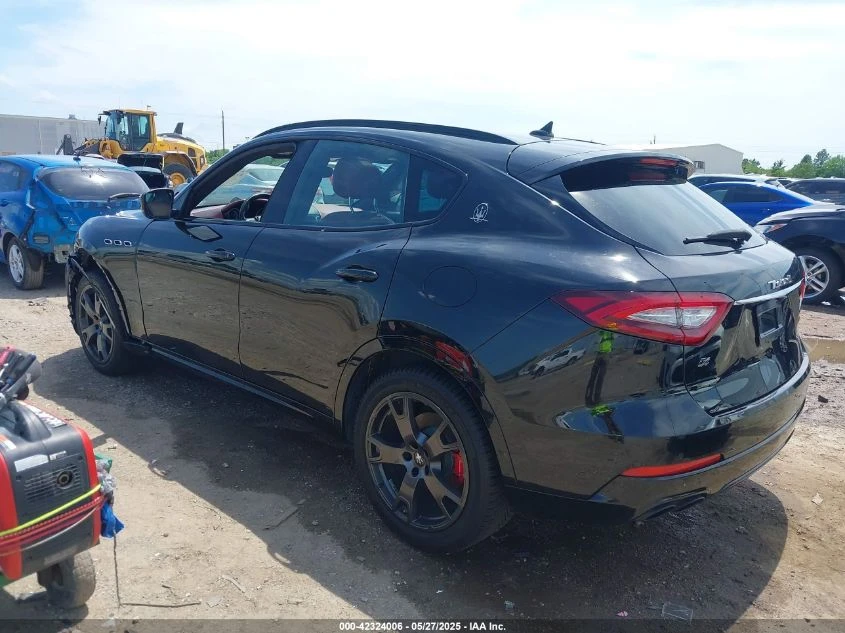 Maserati Levante 2019 MASERATI LEVANTE - изображение 7