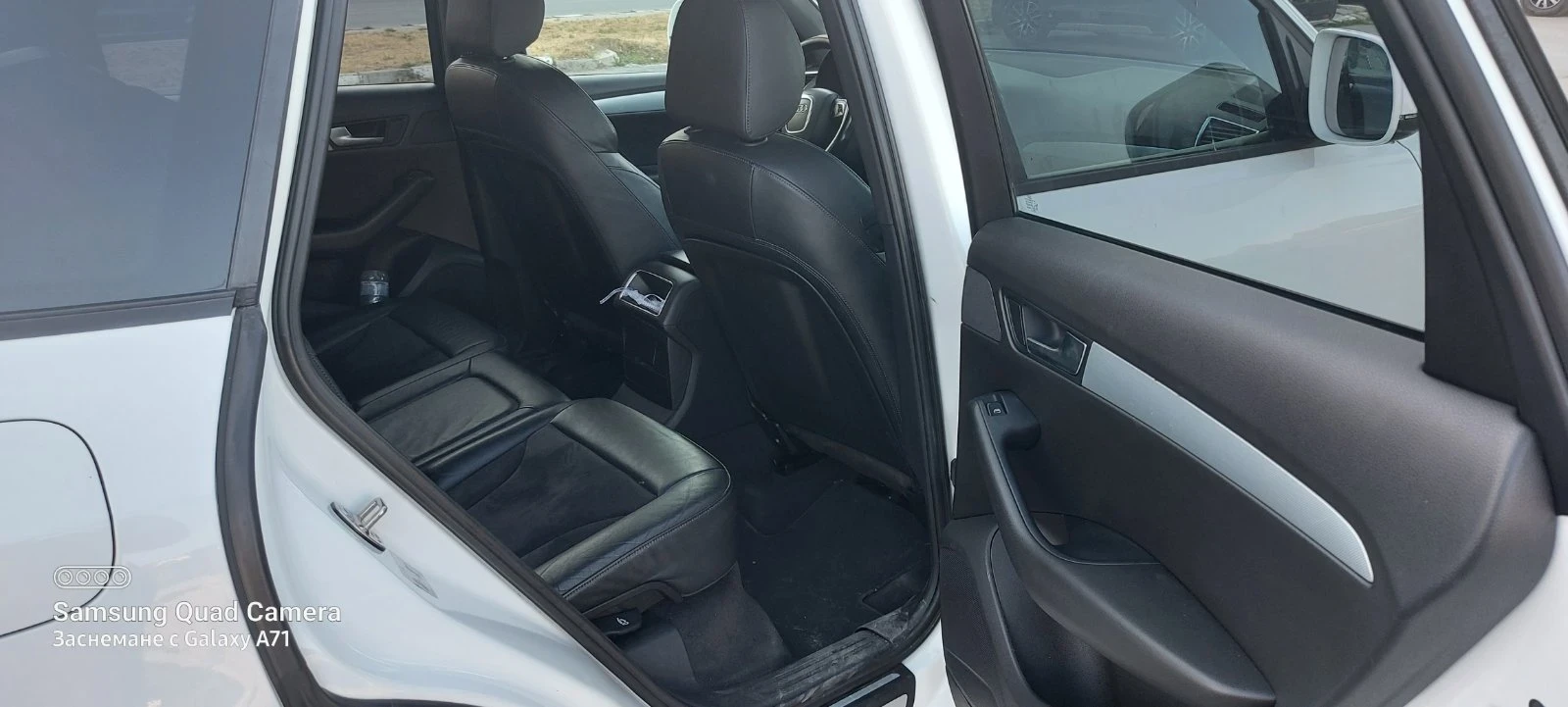 Audi Q5  - изображение 10