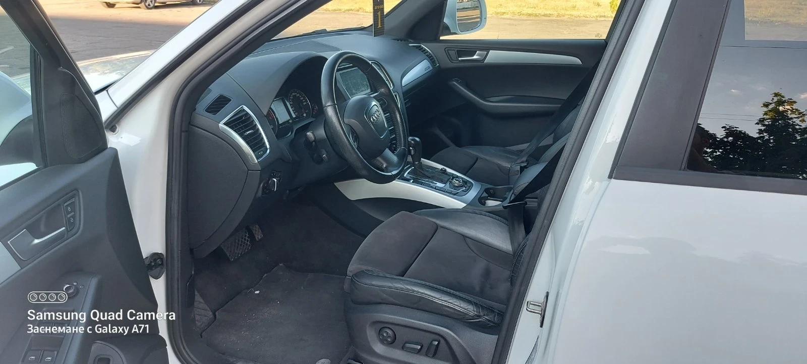 Audi Q5  - изображение 8