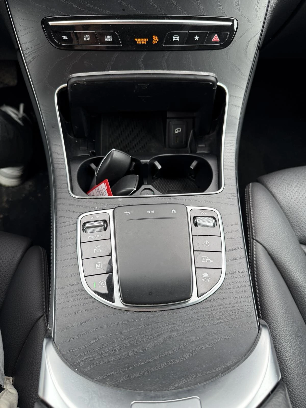 Mercedes-Benz GLC 300 4M AMG Night Package | Mobile.bg   11