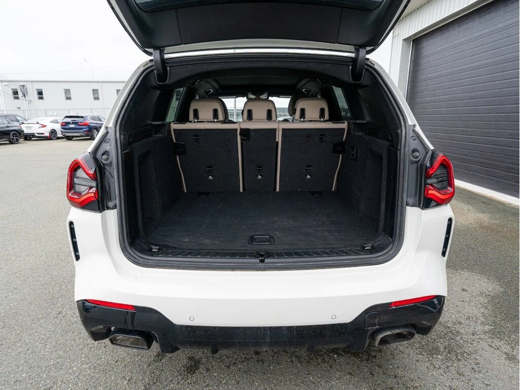 BMW X3 * 30i* CARFAX *    | Mobile.bg   7