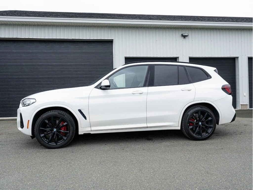 BMW X3 * 30i* CARFAX *    | Mobile.bg   4