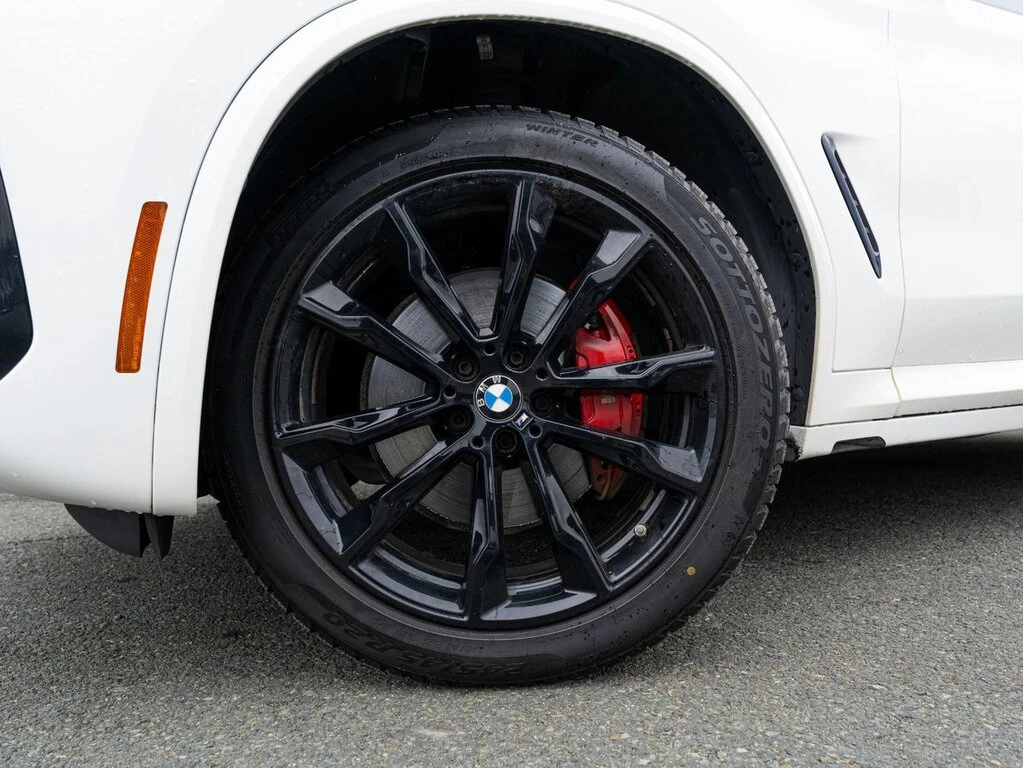 BMW X3 * 30i* CARFAX *    | Mobile.bg   8