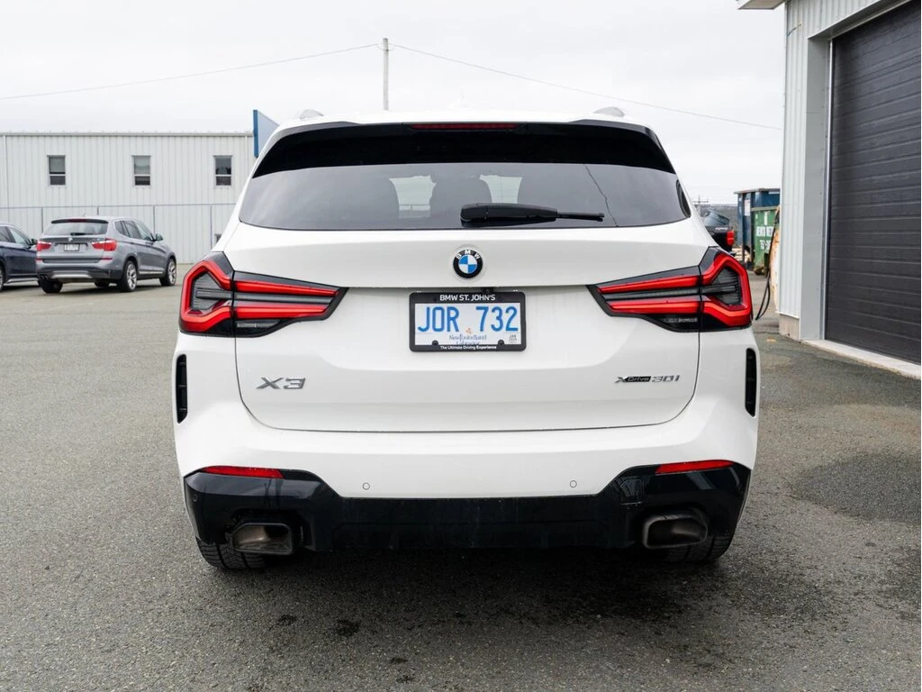 BMW X3 * 30i* CARFAX *    | Mobile.bg   6