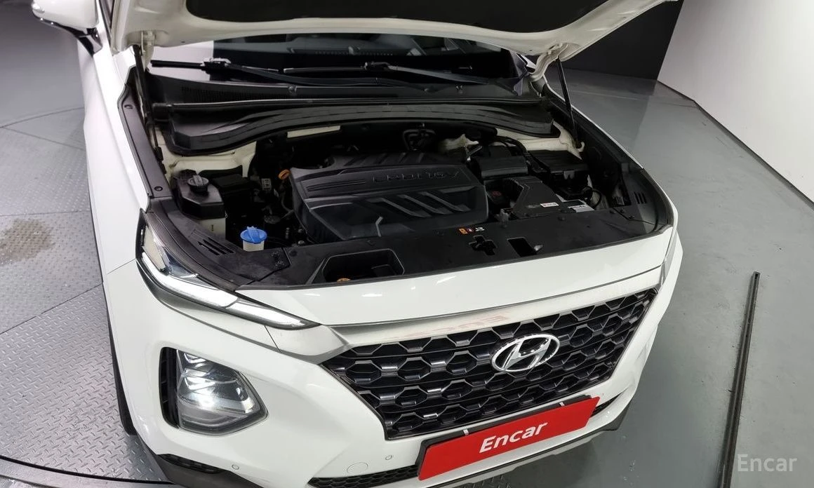 Hyundai Santa fe | Mobile.bg   6