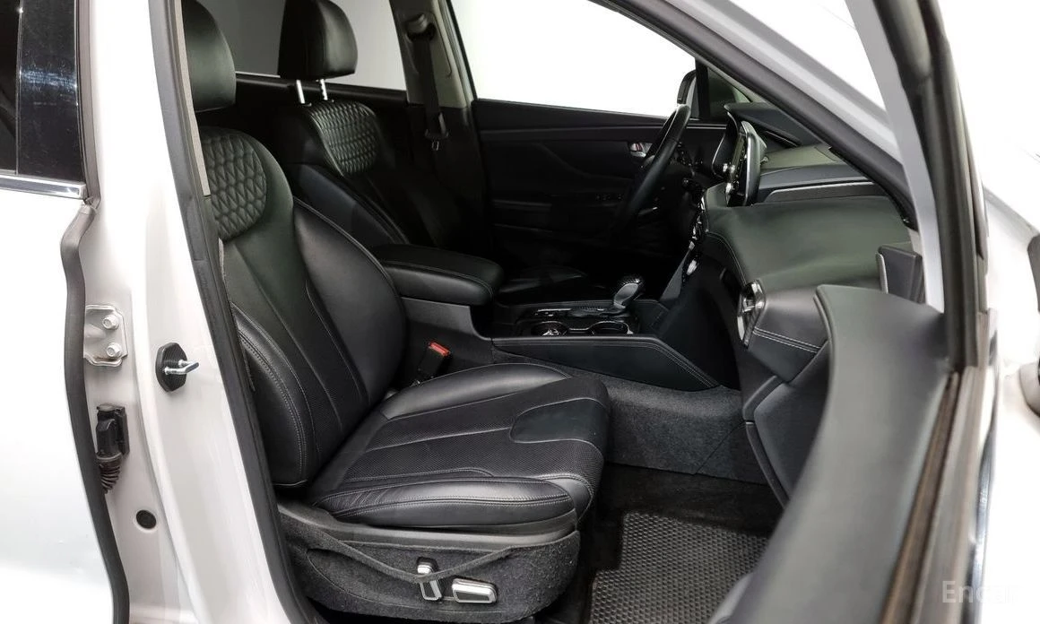 Hyundai Santa fe | Mobile.bg   10