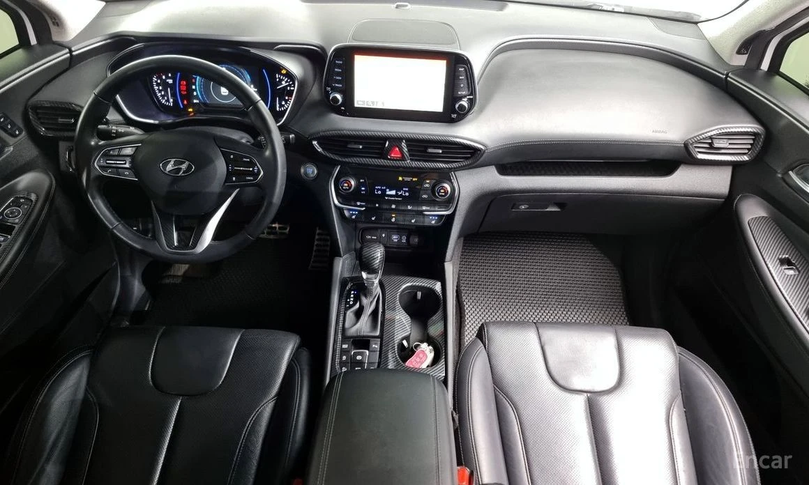 Hyundai Santa fe | Mobile.bg   7