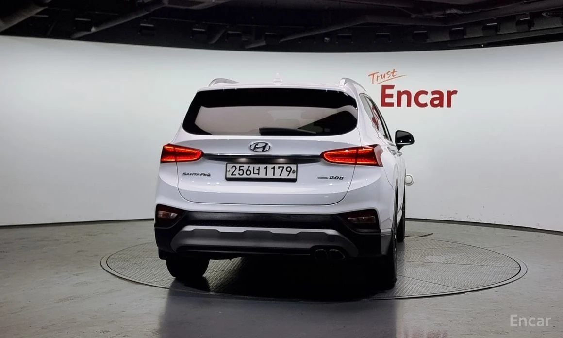 Hyundai Santa fe | Mobile.bg   4