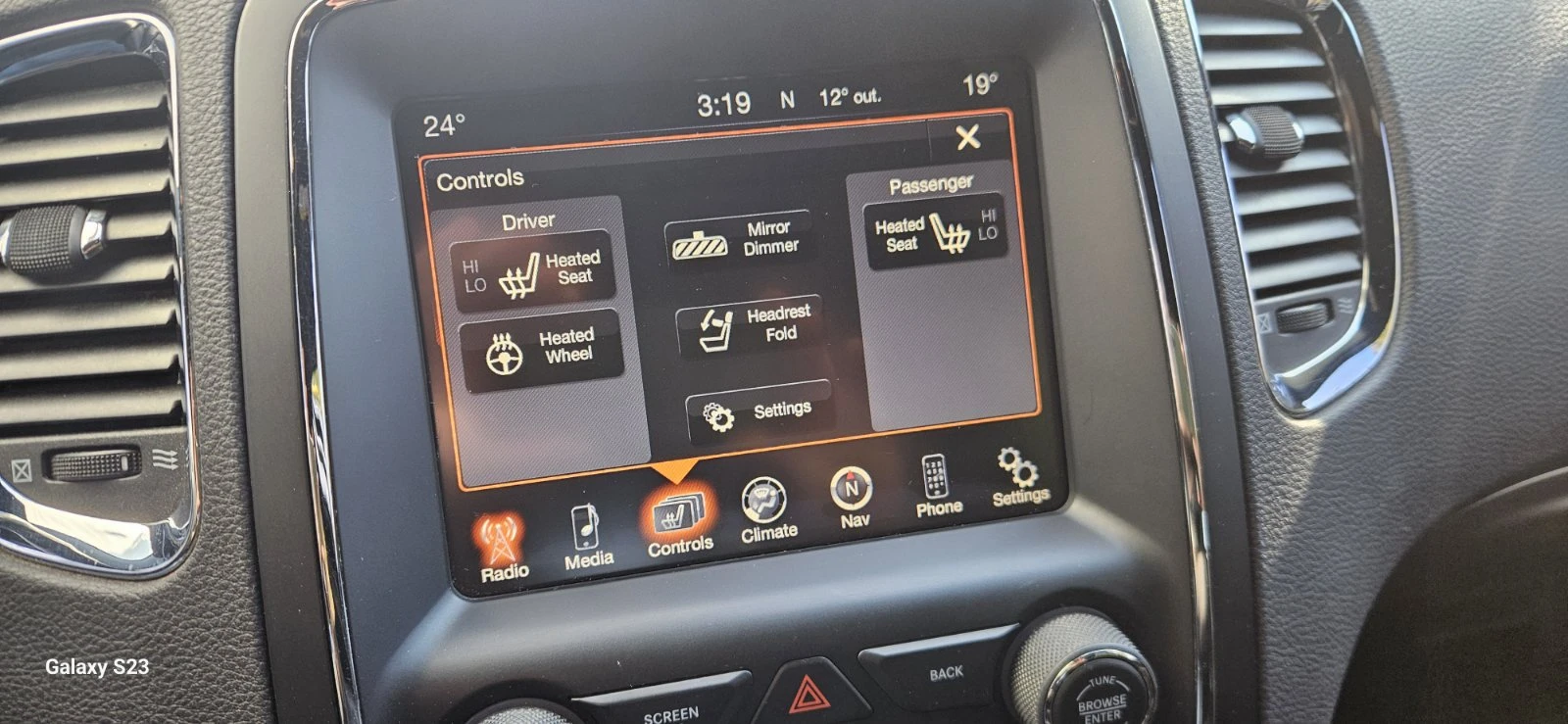 Dodge Durango | Mobile.bg � ����������� 13