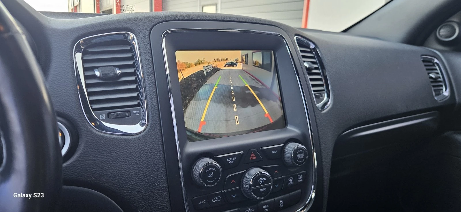 Dodge Durango  - изображение 10