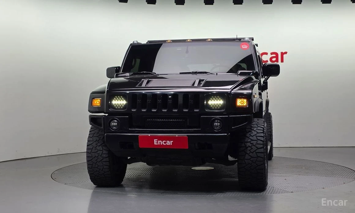Hummer H2 | Mobile.bg � ����������� 3
