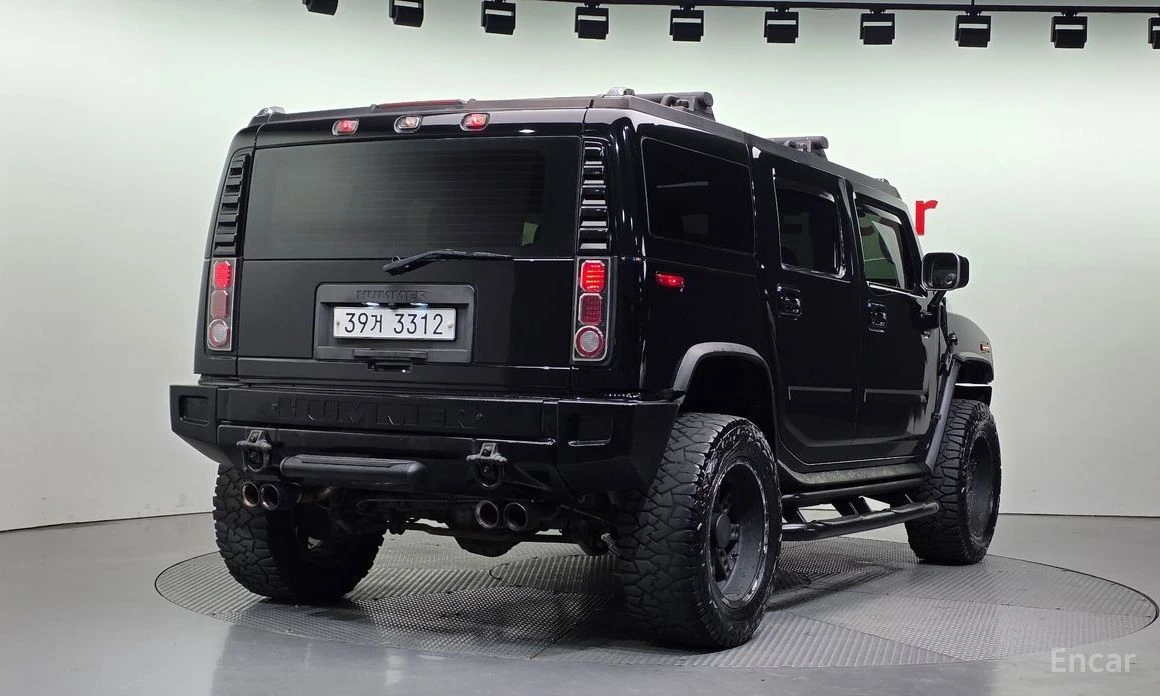 Hummer H2 | Mobile.bg � ����������� 2