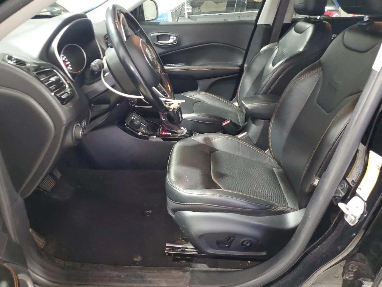 Jeep Compass | Mobile.bg � ����������� 7