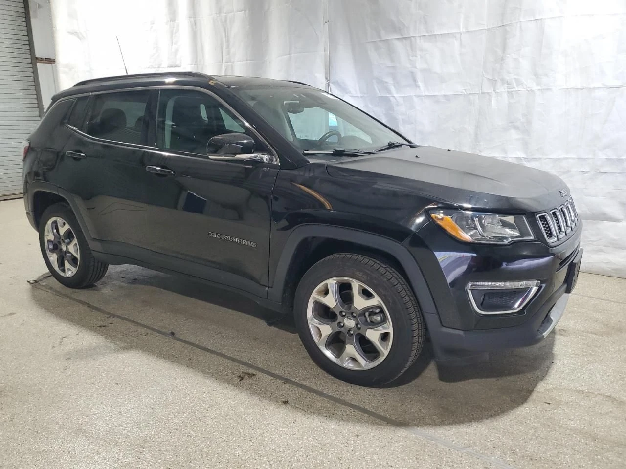Jeep Compass | Mobile.bg � ����������� 4