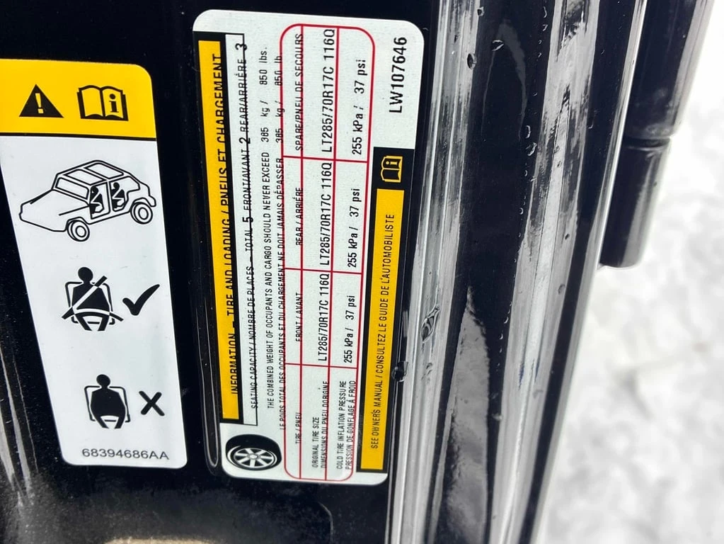 Jeep Wrangler * Rubicon * CARFAX * ��� ������������ ������ | Mobile.bg � ����������� 11