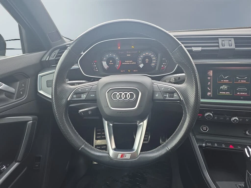 Audi Q3 45 TFSI * Progressiv * ����������* (���� �� ��) | Mobile.bg � ����������� 11
