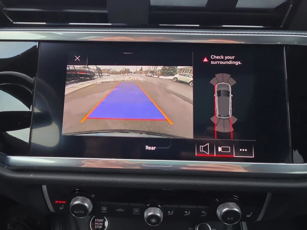 Audi Q3 45 TFSI * Progressiv * ����������* (���� �� ��) | Mobile.bg � ����������� 12