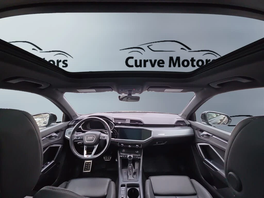 Audi Q3 45 TFSI * Progressiv * АвтоКредит* (ЦЕНА ДО БГ) - изображение 9