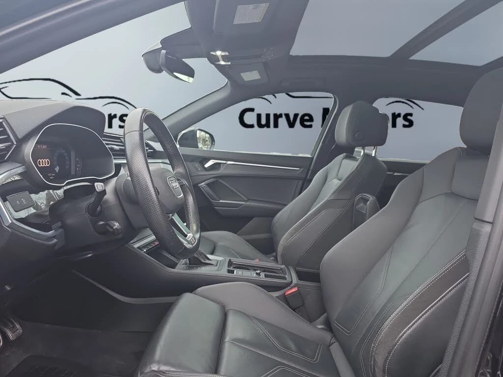 Audi Q3 45 TFSI * Progressiv * ����������* (���� �� ��) | Mobile.bg � ����������� 13