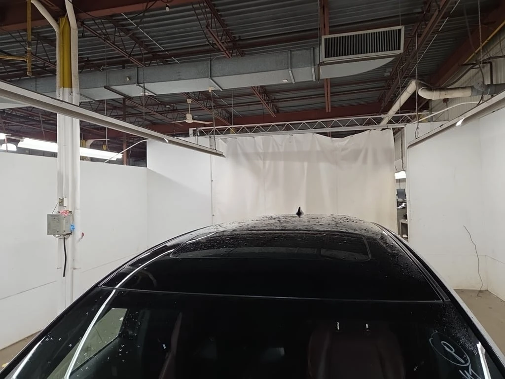 Mazda CX-9 * GT * CARFAX * ФИНАНСИРАНЕ - изображение 8