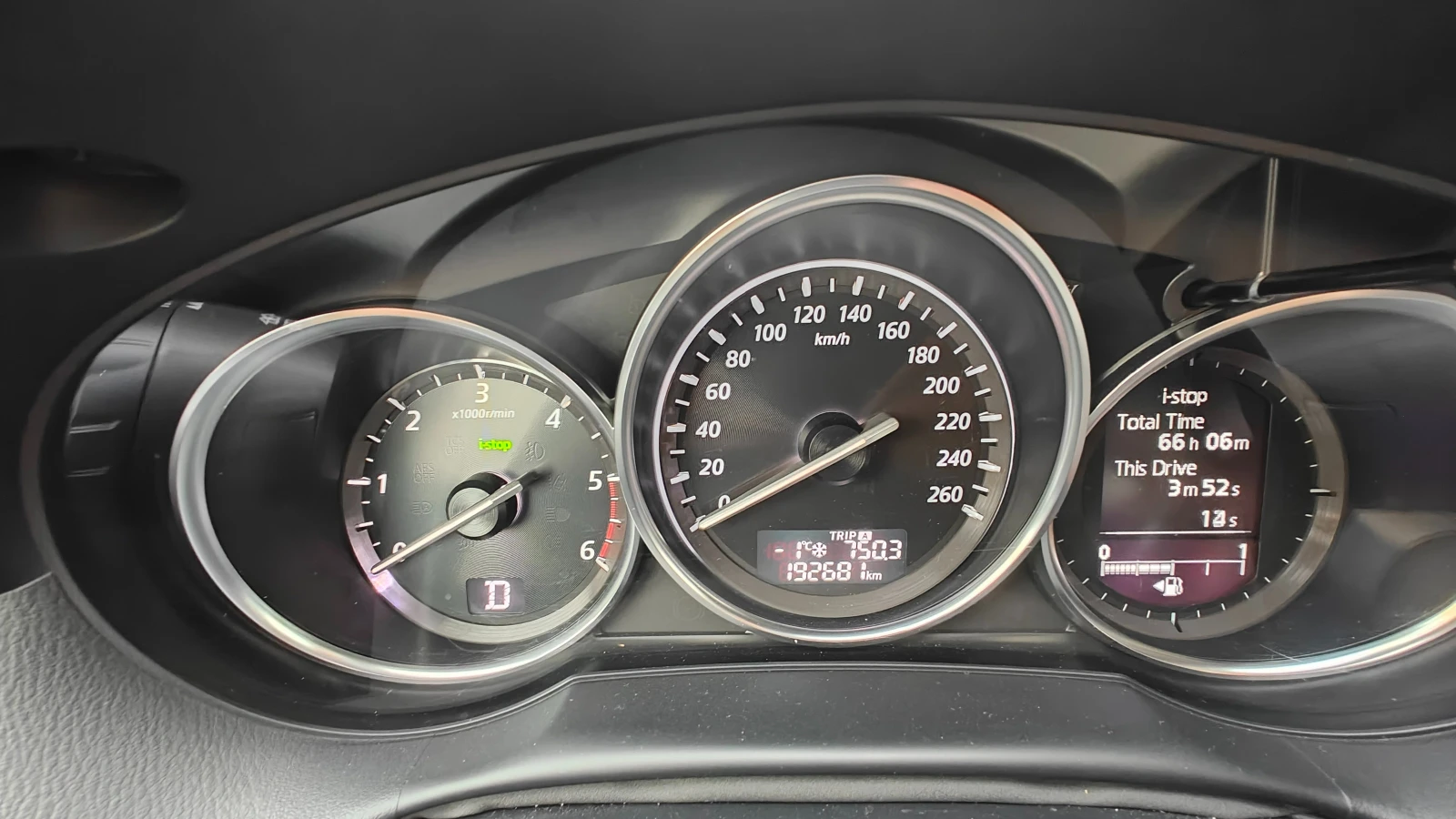 Mazda CX-5  - изображение 5