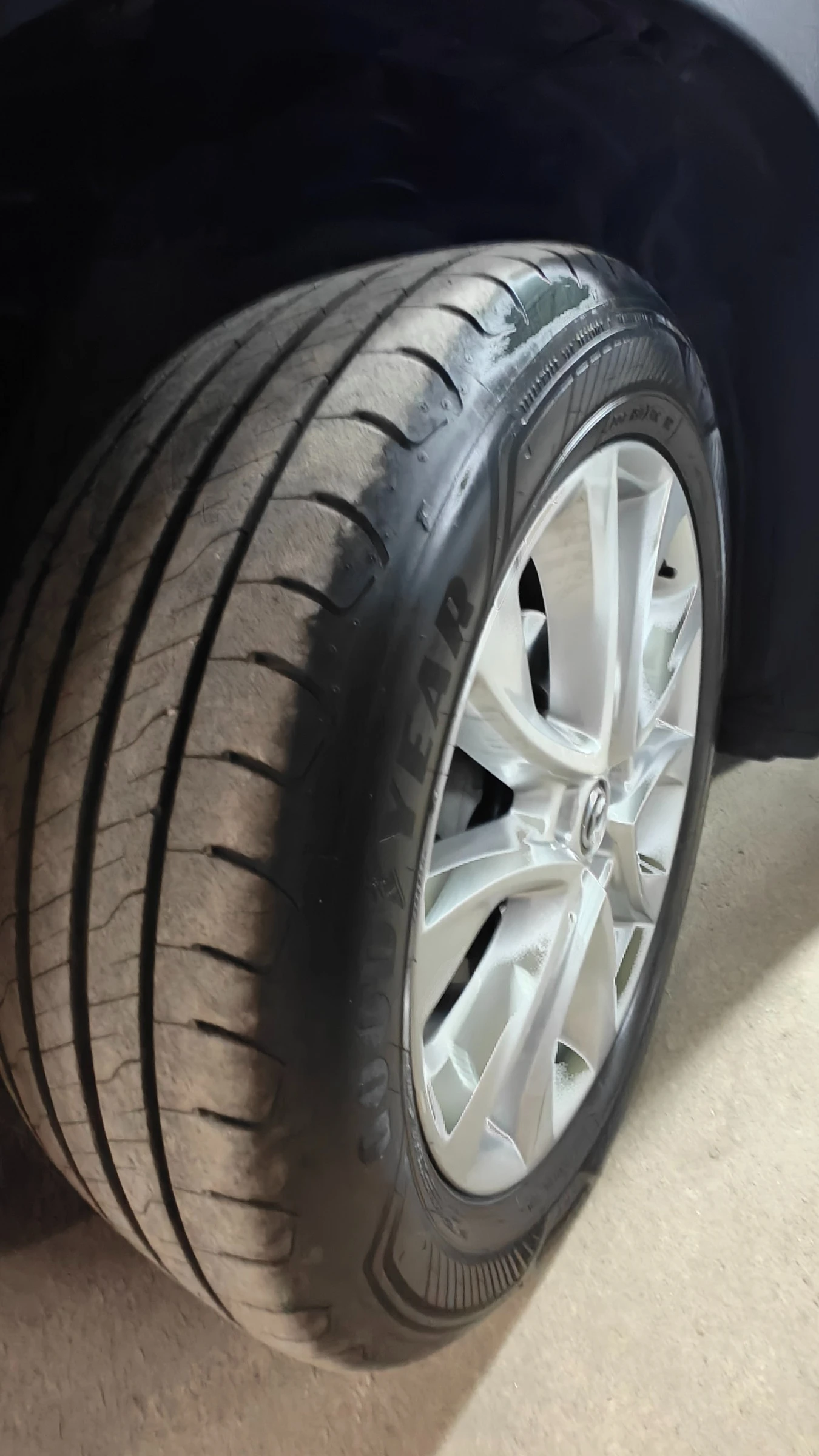 Mazda CX-5  - изображение 10