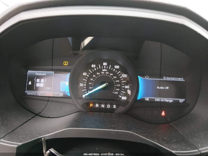 Ford Edge 2.0l Sel - изображение 7