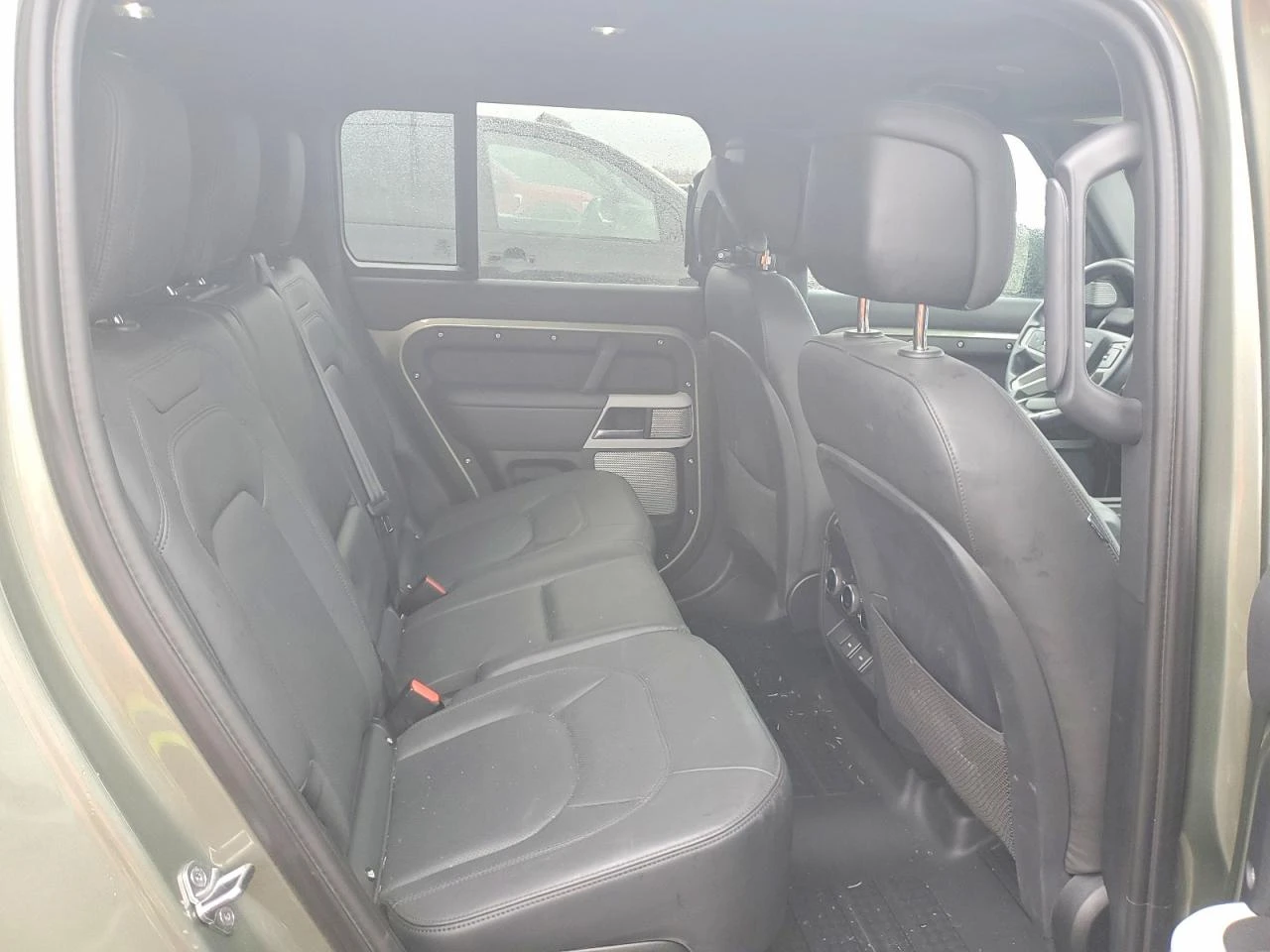 Land Rover Defender 3.0l 130 S | Mobile.bg � ����������� 11